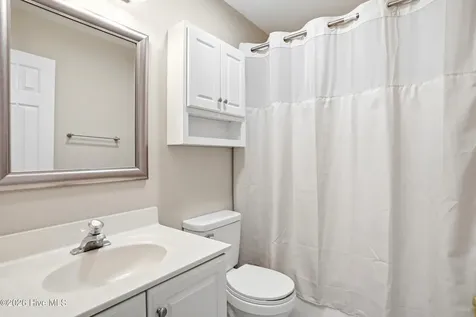 803 Spy Glass Court Wilmington NC 28411