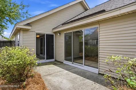803 Spy Glass Court Wilmington NC 28411