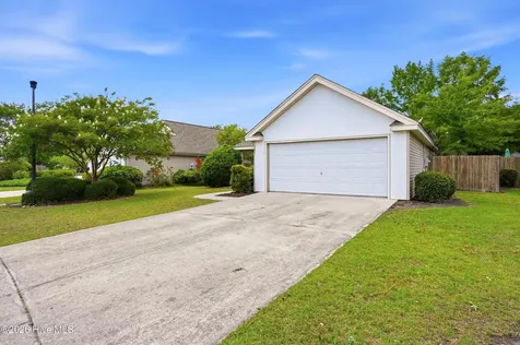 803 Spy Glass Court Wilmington NC 28411