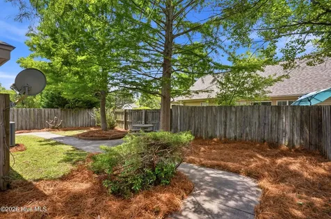 803 Spy Glass Court Wilmington NC 28411
