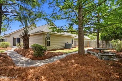803 Spy Glass Court Wilmington NC 28411