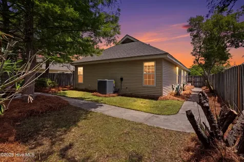 803 Spy Glass Court Wilmington NC 28411