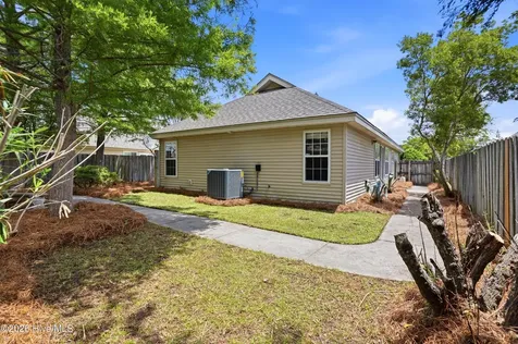 803 Spy Glass Court Wilmington NC 28411