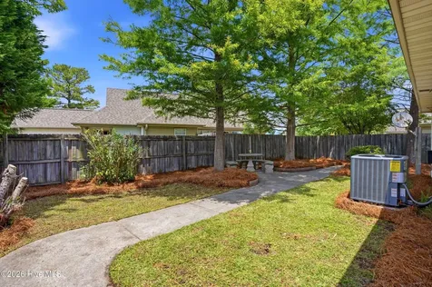 803 Spy Glass Court Wilmington NC 28411