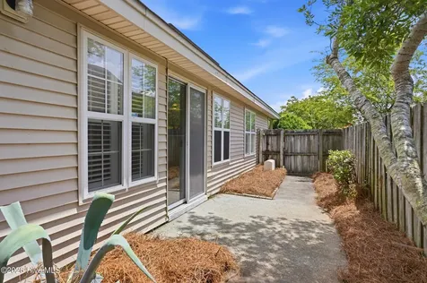803 Spy Glass Court Wilmington NC 28411