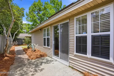 803 Spy Glass Court Wilmington NC 28411