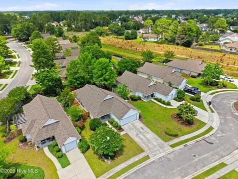 803 Spy Glass Court Wilmington NC 28411