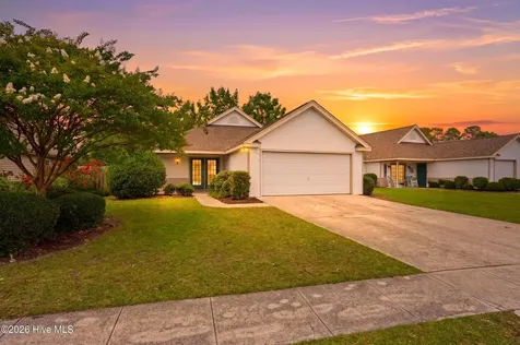 803 Spy Glass Court Wilmington NC 28411