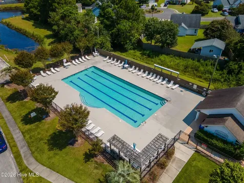 803 Spy Glass Court Wilmington NC 28411