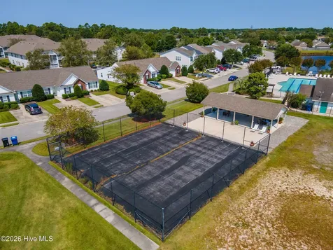 803 Spy Glass Court Wilmington NC 28411