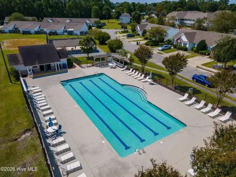 803 Spy Glass Court Wilmington NC 28411