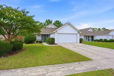 803 Spy Glass Court Wilmington NC 28411