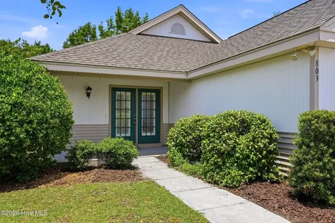 803 Spy Glass Court Wilmington NC 28411