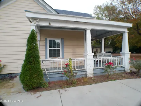 405 Vick Street E Wilson NC 27893