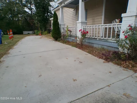 405 Vick Street E Wilson NC 27893