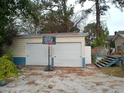 405 Vick Street E Wilson NC 27893