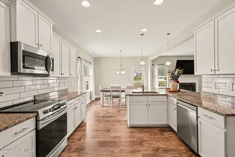 52 Heirloom Court Benson NC 27504