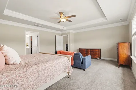 52 Heirloom Court Benson NC 27504