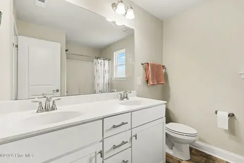 52 Heirloom Court Benson NC 27504