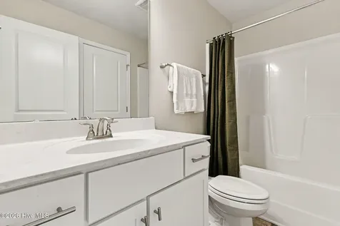 52 Heirloom Court Benson NC 27504