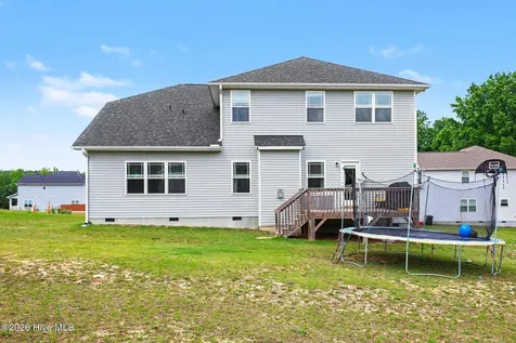 52 Heirloom Court Benson NC 27504
