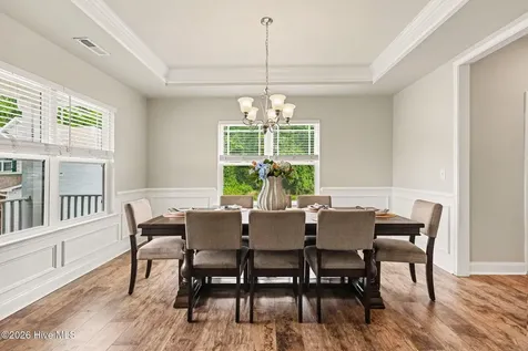 52 Heirloom Court Benson NC 27504