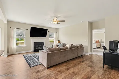 52 Heirloom Court Benson NC 27504