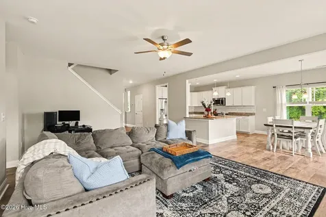 52 Heirloom Court Benson NC 27504