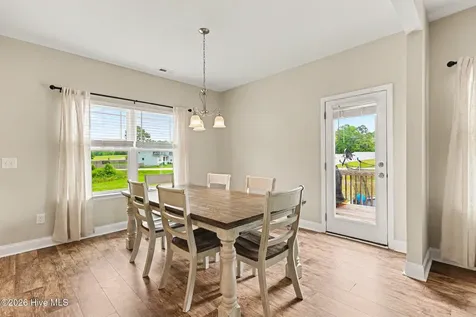 52 Heirloom Court Benson NC 27504