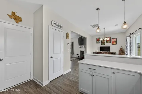 312 Cotton Hill Place Hubert NC 28539