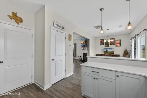312 Cotton Hill Place Hubert NC 28539
