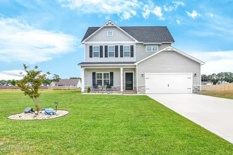 312 Cotton Hill Place Hubert NC 28539