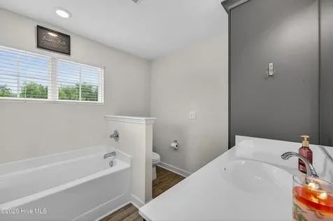 312 Cotton Hill Place Hubert NC 28539