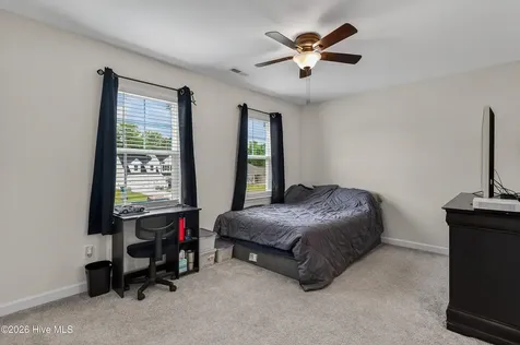 312 Cotton Hill Place Hubert NC 28539