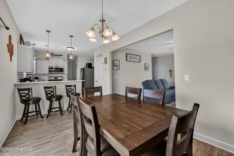 312 Cotton Hill Place Hubert NC 28539