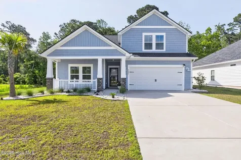 9205 Little Osprey Drive Calabash NC 28467