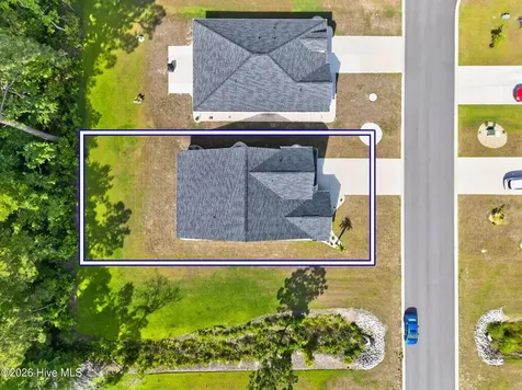 9205 Little Osprey Drive Calabash NC 28467