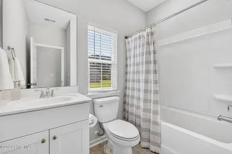 9205 Little Osprey Drive Calabash NC 28467