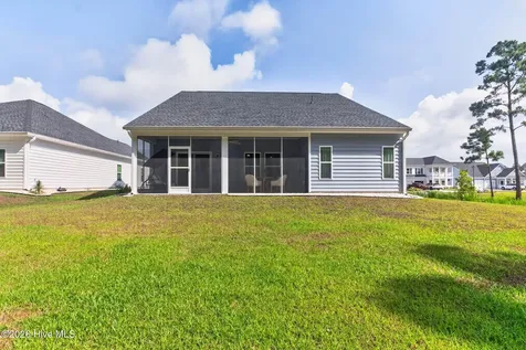 9205 Little Osprey Drive Calabash NC 28467