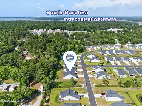 9205 Little Osprey Drive Calabash NC 28467