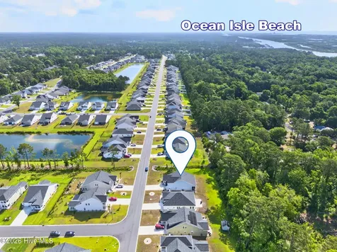 9205 Little Osprey Drive Calabash NC 28467