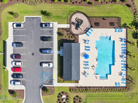 9205 Little Osprey Drive Calabash NC 28467