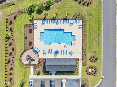 9205 Little Osprey Drive Calabash NC 28467