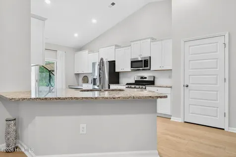 9205 Little Osprey Drive Calabash NC 28467