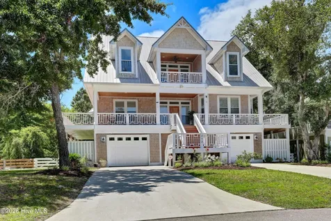 213 Oak Outlook Way N Carolina Beach NC 28428
