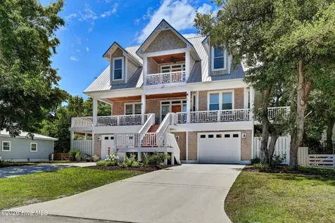 213 Oak Outlook Way N Carolina Beach NC 28428