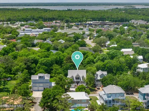 213 Oak Outlook Way N Carolina Beach NC 28428