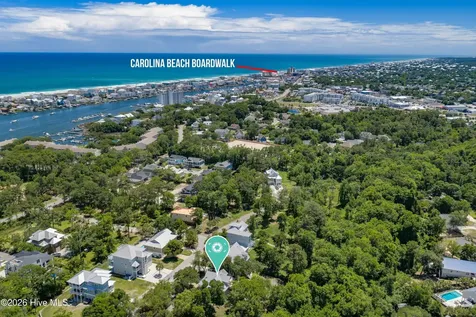 213 Oak Outlook Way N Carolina Beach NC 28428