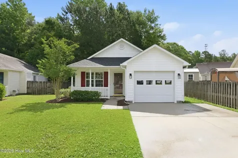 227 Forest Park Drive New Bern NC 28562