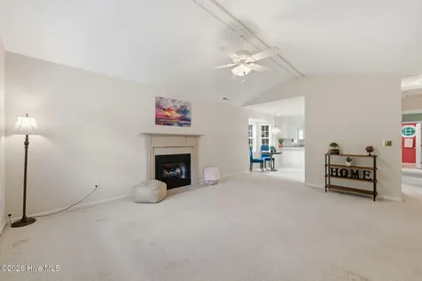 227 Forest Park Drive New Bern NC 28562